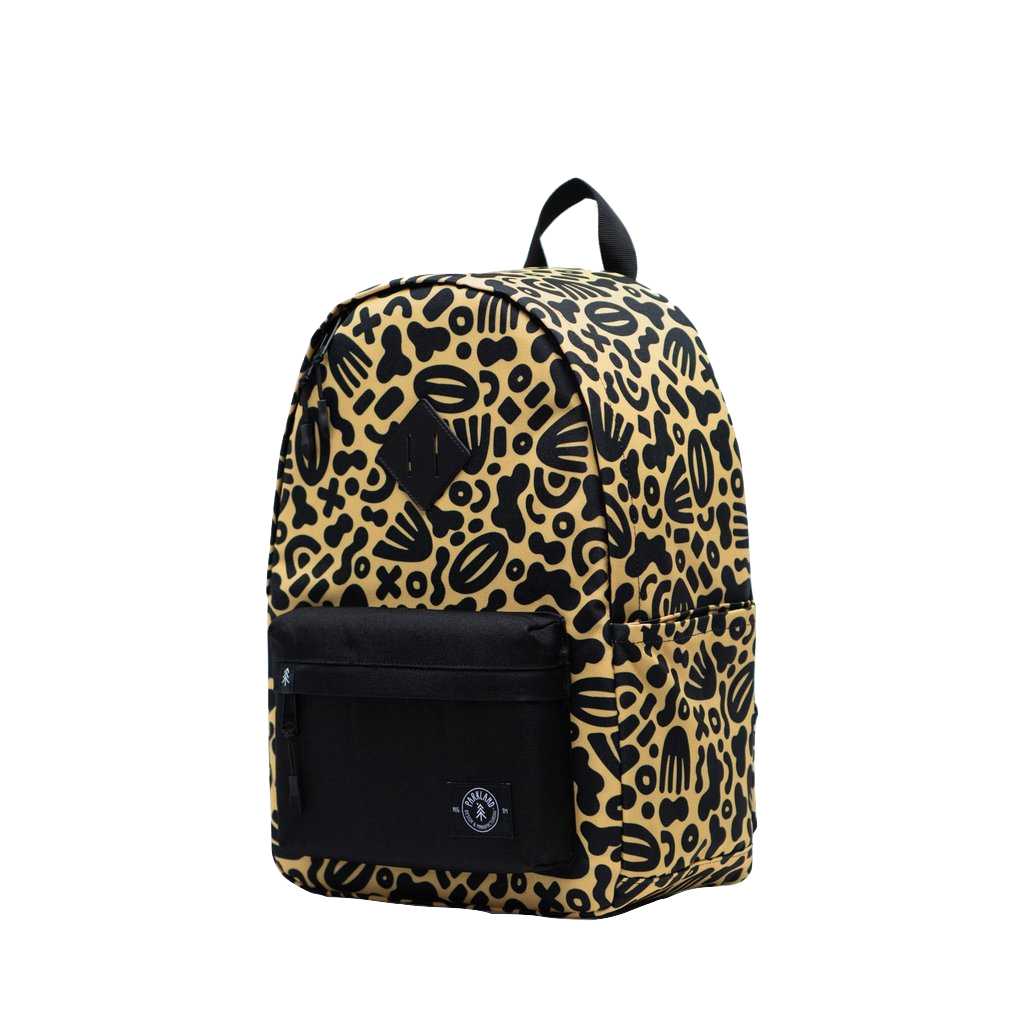 Parkland bayside backpack store