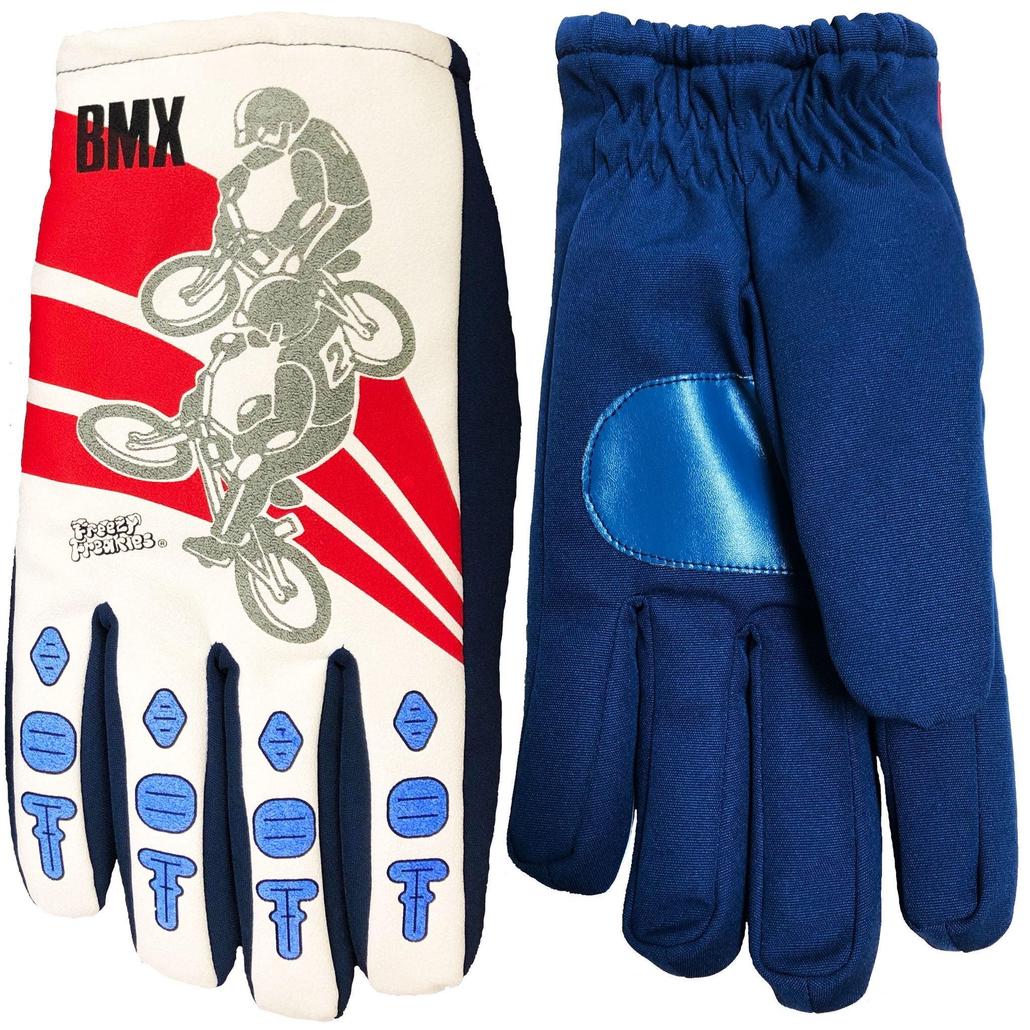 Freezy freakies shop