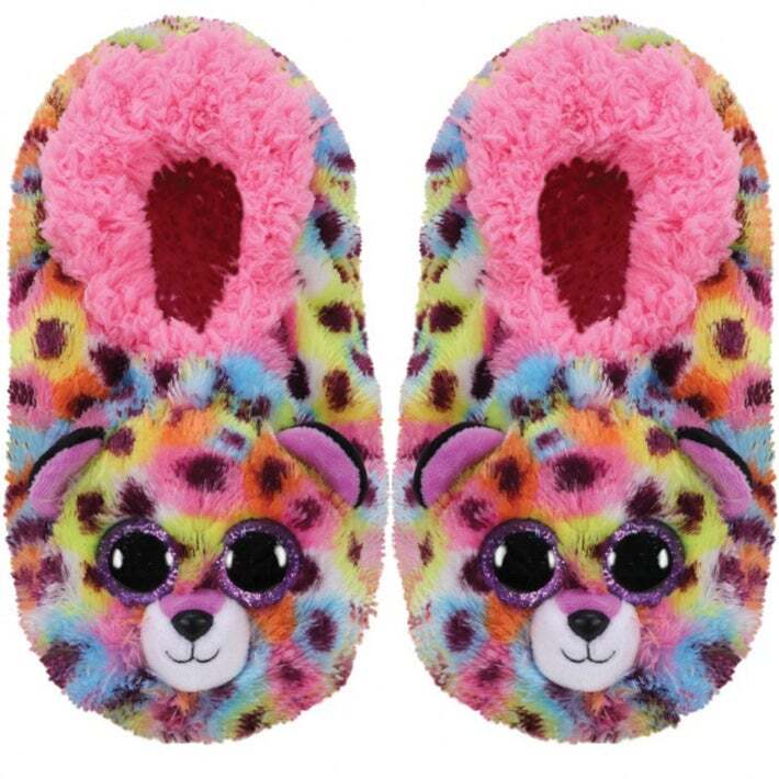 Ty on sale fashion slippers