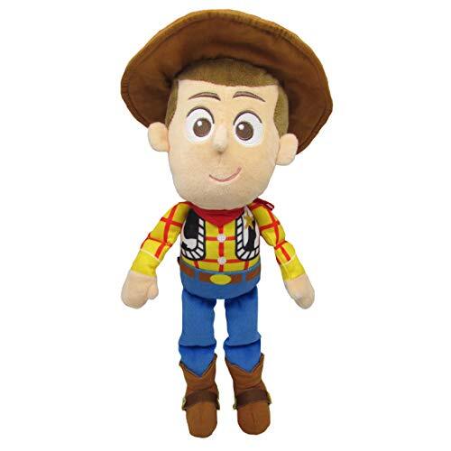 Toy story woody plush doll sales