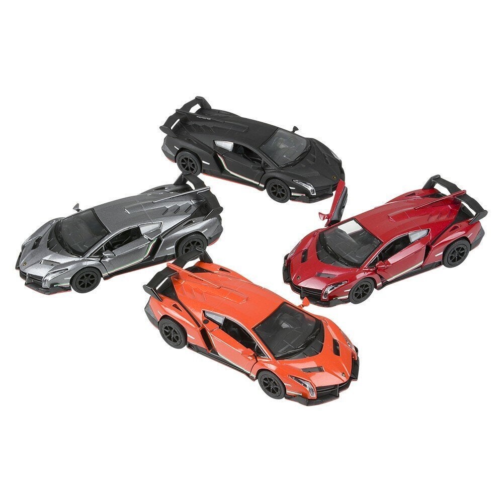 Lamborghini veneno hot sale toy